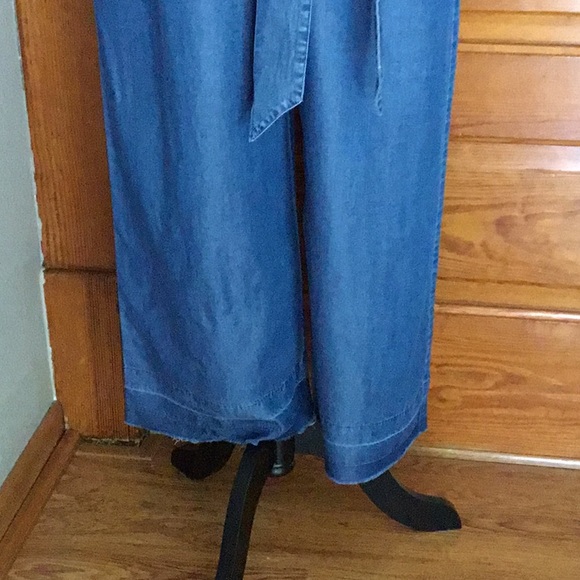 NYDJ Tencel Jumpsuit - Picture 6 of 9